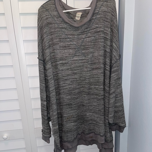 We the Free tunic - Picture 1 of 2